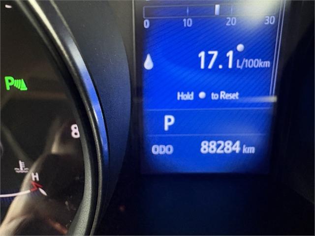 image-12, 2019 Toyota C-HR Limited 1.2PT CVT AWD SUV/5D/5S at Waimakariri