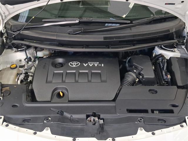 image-10, 2008 Toyota Corolla GX FWD 1.8P Hatch at Dunedin