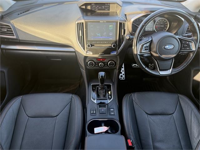 image-11, 2017 Subaru XV 2.0P 4WD Leather at Dunedin