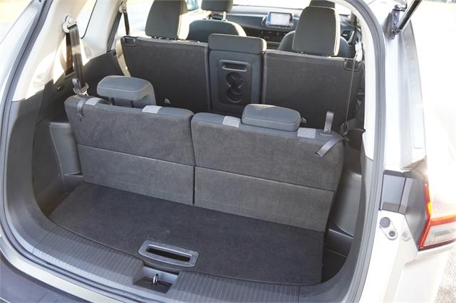 image-17, 2024 Nissan X-Trail St 2.5P/4Wd/Cvt at Dunedin