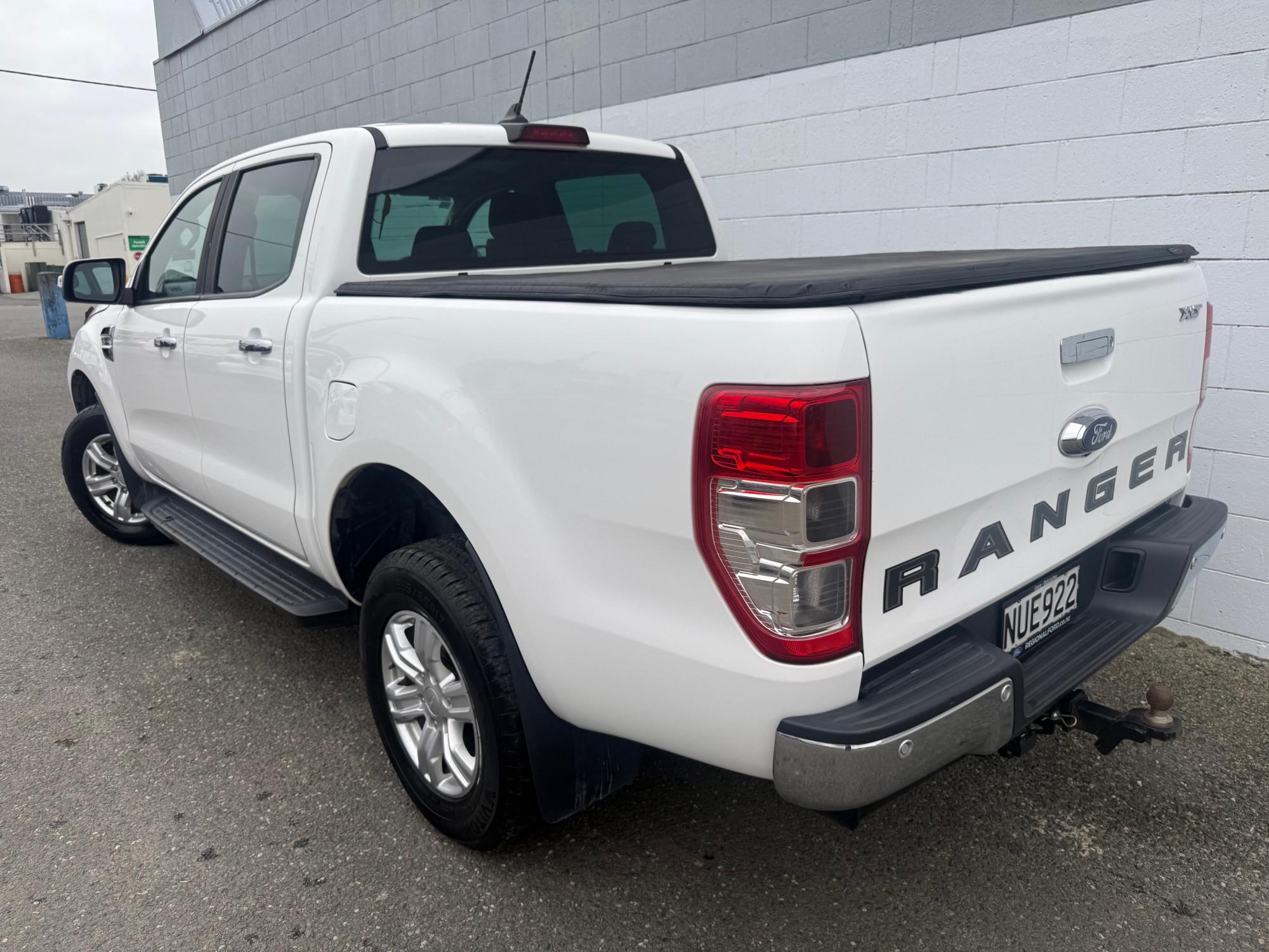 image-1, 2021 Ford Ranger XLT 2WD 2.0L BI-TURBO at Gore