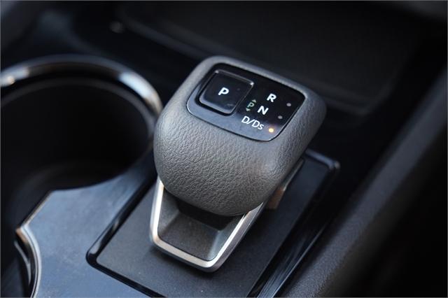 image-8, 2024 Nissan X-Trail St 2.5P/4Wd/Cvt at Dunedin