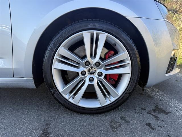 image-9, 2016 Skoda Octavia RS 162KW 2.0 at Dunedin