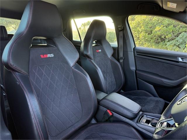 image-10, 2021 Skoda Kodiaq RS TDi 176KW 2.0DT at Dunedin