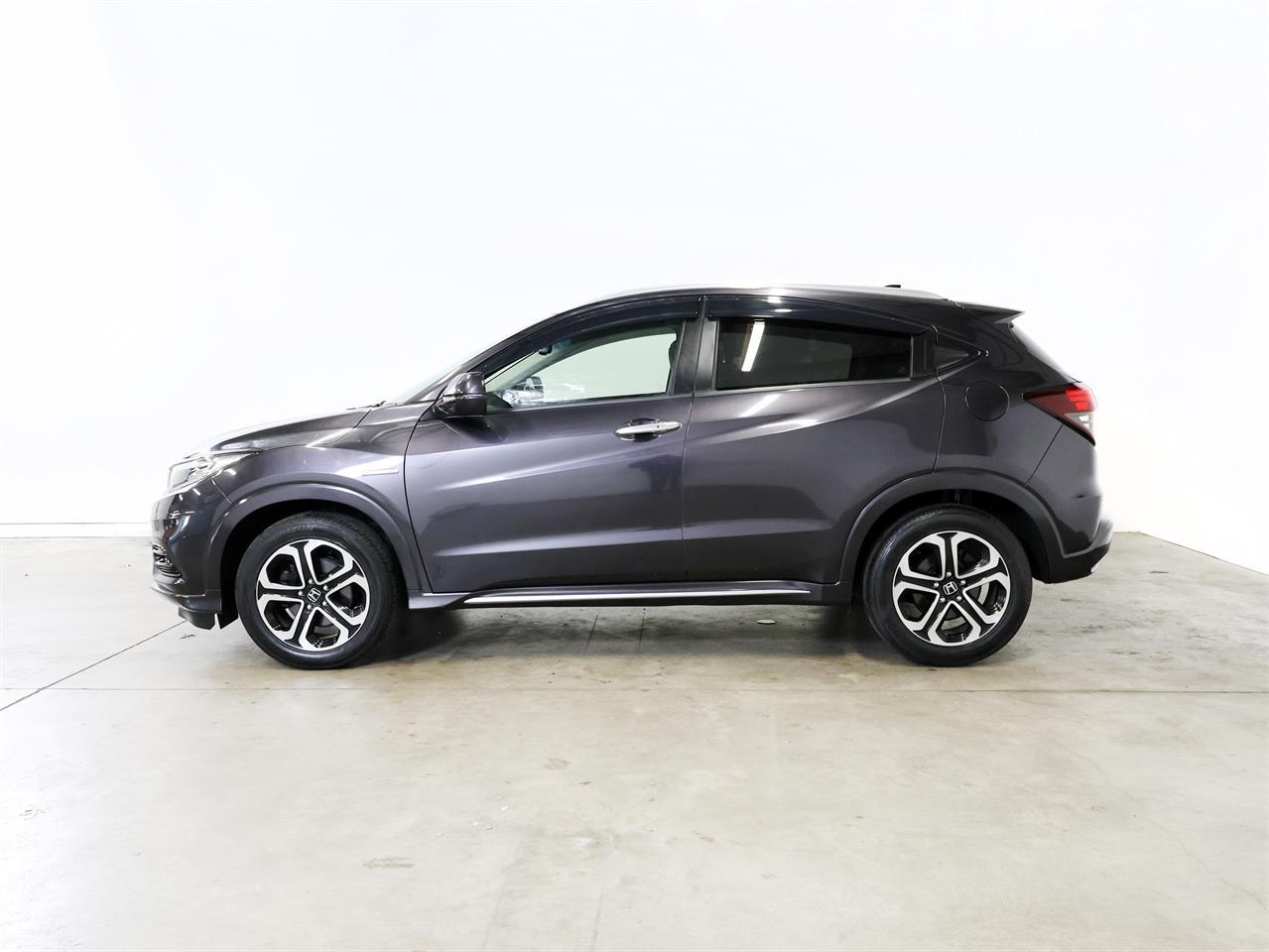 image-4, 2018 Honda Vezel Hybrid Z-Edition 'Honda Sensing' at Christchurch