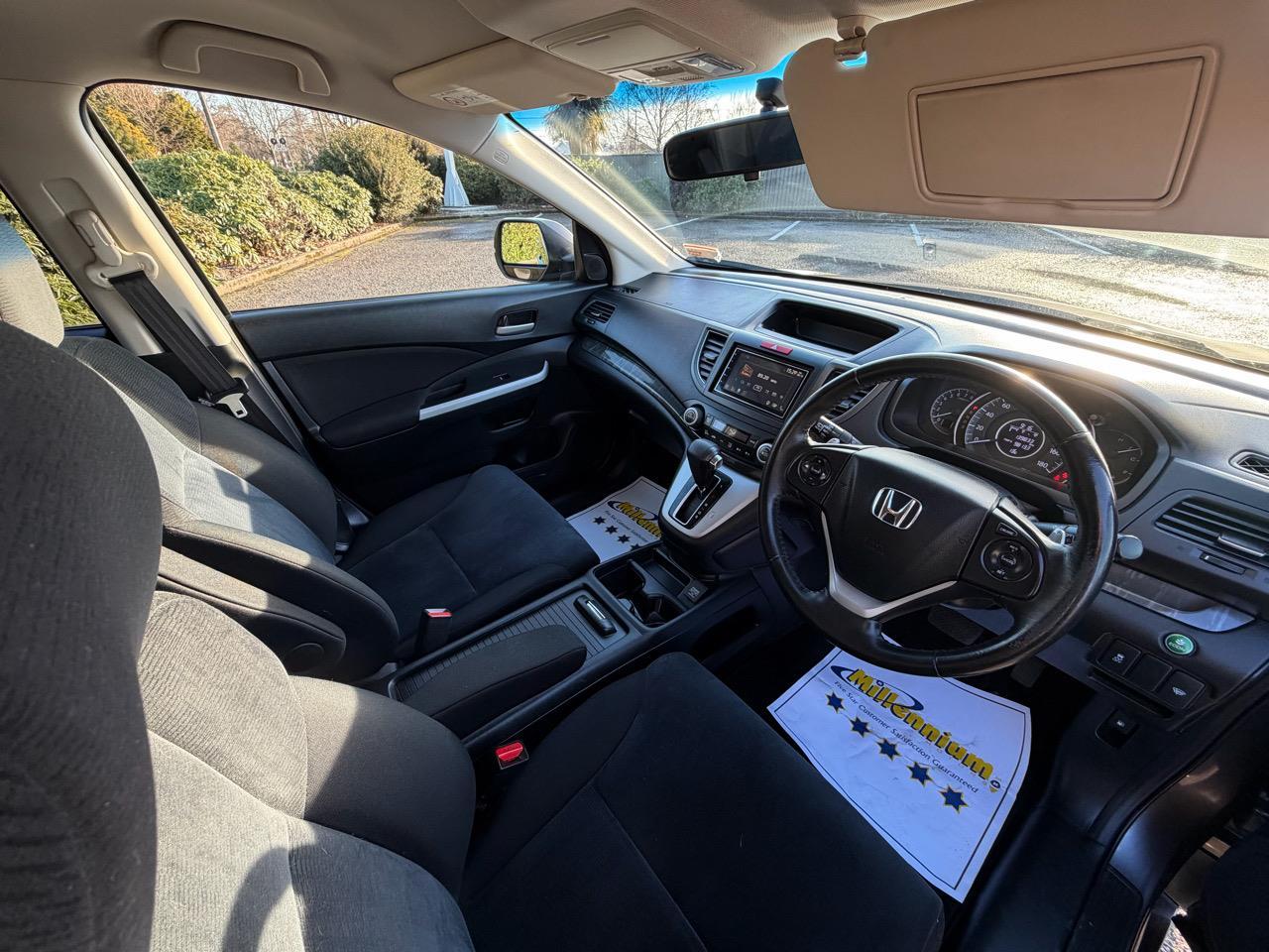 image-9, 2014 Honda CR-V NZ NEW ECONOMICAL MID SIZE SUV at Gore
