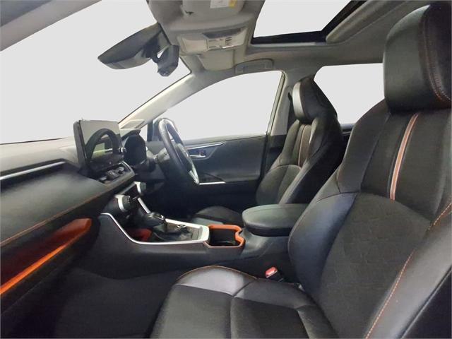 image-15, 2023 Toyota RAV4 Adventure Hybrid at Dunedin