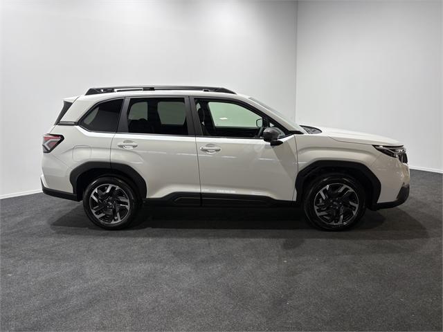 image-3, 2026 Subaru Forester 2.5 AWD at Invercargill