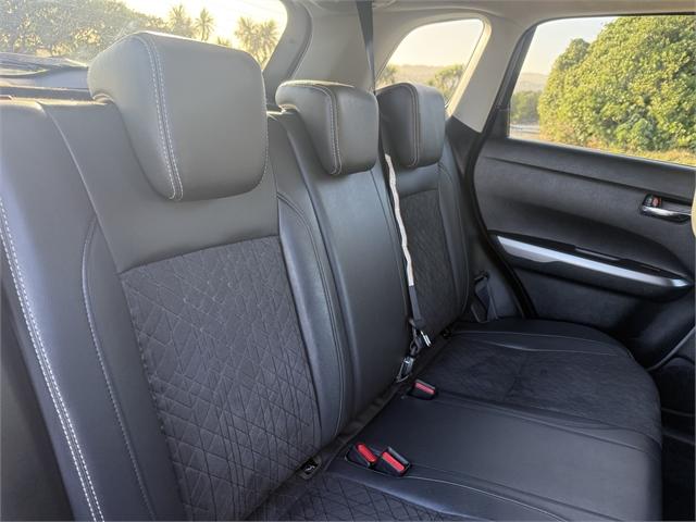 image-12, 2019 Suzuki Vitara Turbo 1.4P 2WD at Dunedin