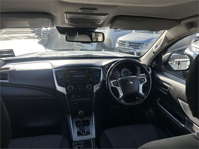 image-15, 2022 Mitsubishi Triton GLXR 4WD DOUBLE CAB at Christchurch