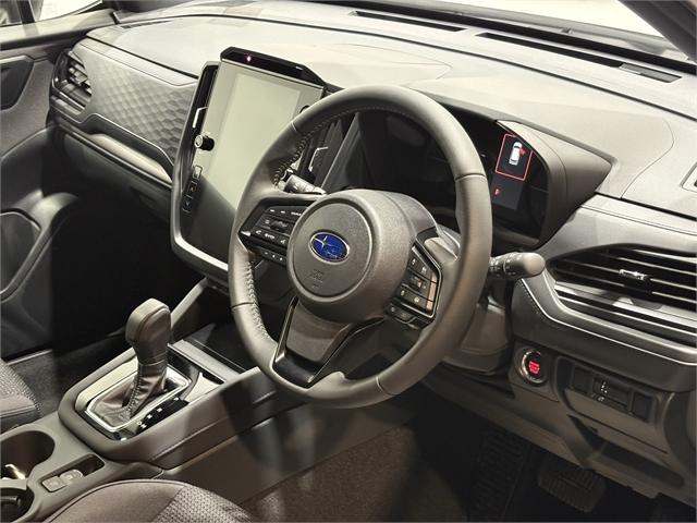 image-11, 2026 Subaru Forester 2.5 AWD at Invercargill