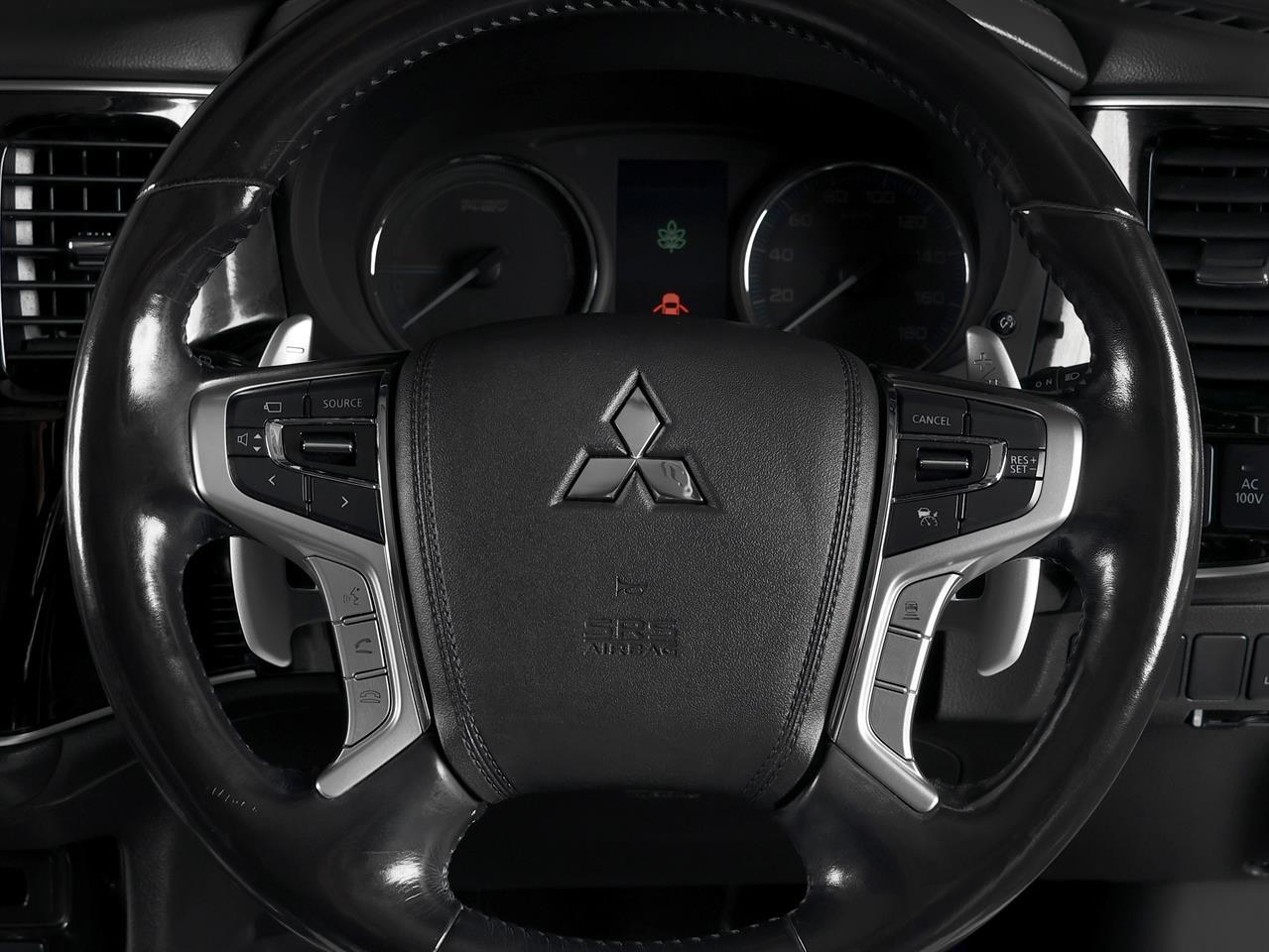 image-11, 2015 Mitsubishi Outlander PHEV G 4WD 'Facelift' at Christchurch