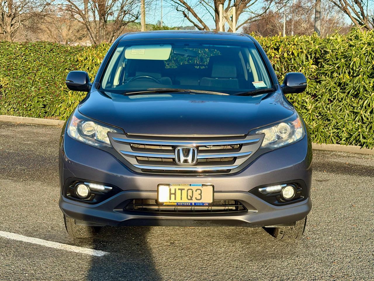 image-1, 2014 Honda CR-V NZ NEW ECONOMICAL MID SIZE SUV at Gore