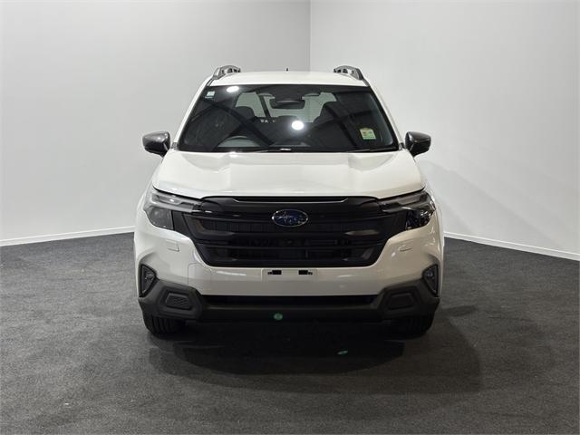 image-1, 2026 Subaru Forester 2.5 AWD at Invercargill