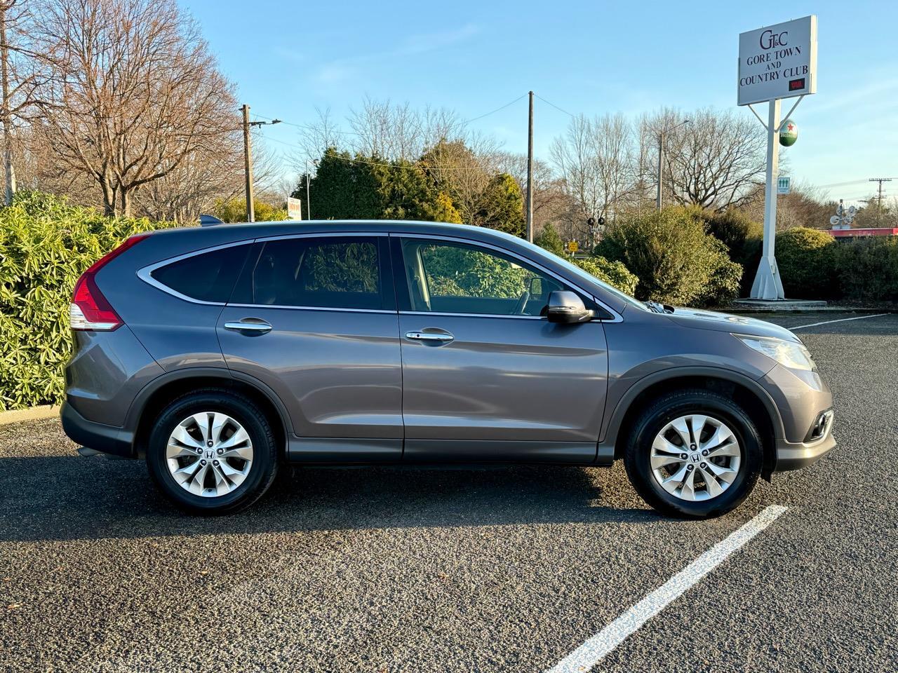 image-6, 2014 Honda CR-V NZ NEW ECONOMICAL MID SIZE SUV at Gore