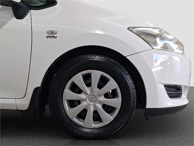 image-9, 2008 Toyota Corolla GX FWD 1.8P Hatch at Dunedin