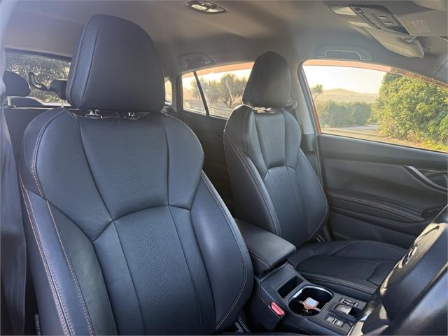 image-9, 2017 Subaru XV 2.0P 4WD Leather at Dunedin
