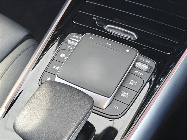 image-17, 2022 MercedesBenz EQA 250 66Kwh at Christchurch