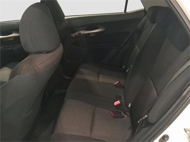 image-13, 2008 Toyota Corolla GX FWD 1.8P Hatch at Dunedin