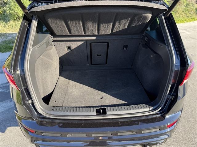 image-6, 2021 SEAT Ateca 2.0P 4WD 221KW at Dunedin