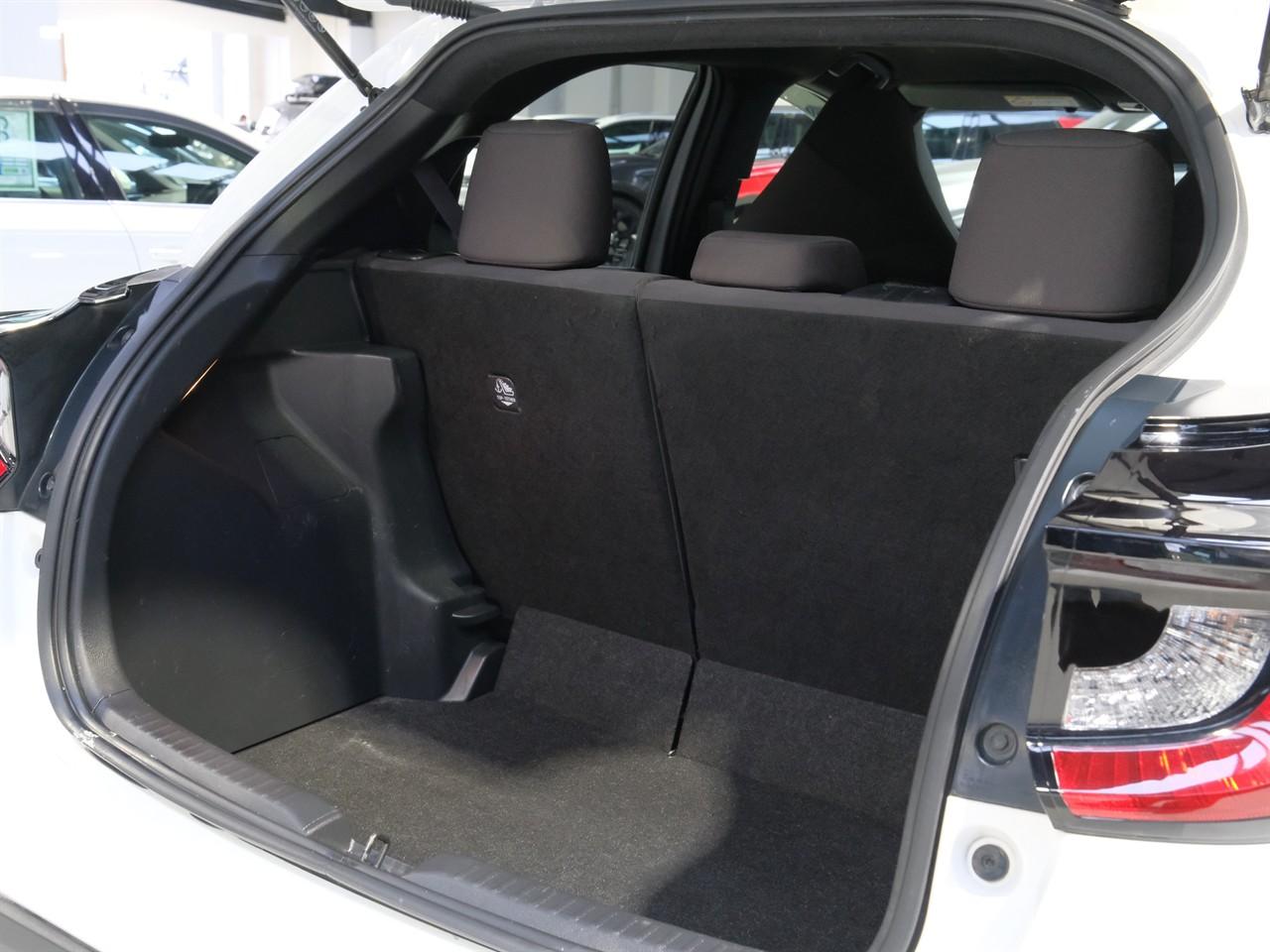 image-19, 2021 Toyota Yaris Hybrid 'X' at Christchurch