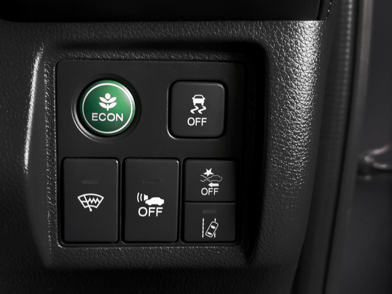 image-13, 2018 Honda Vezel Hybrid Z-Edition 'Honda Sensing' at Christchurch