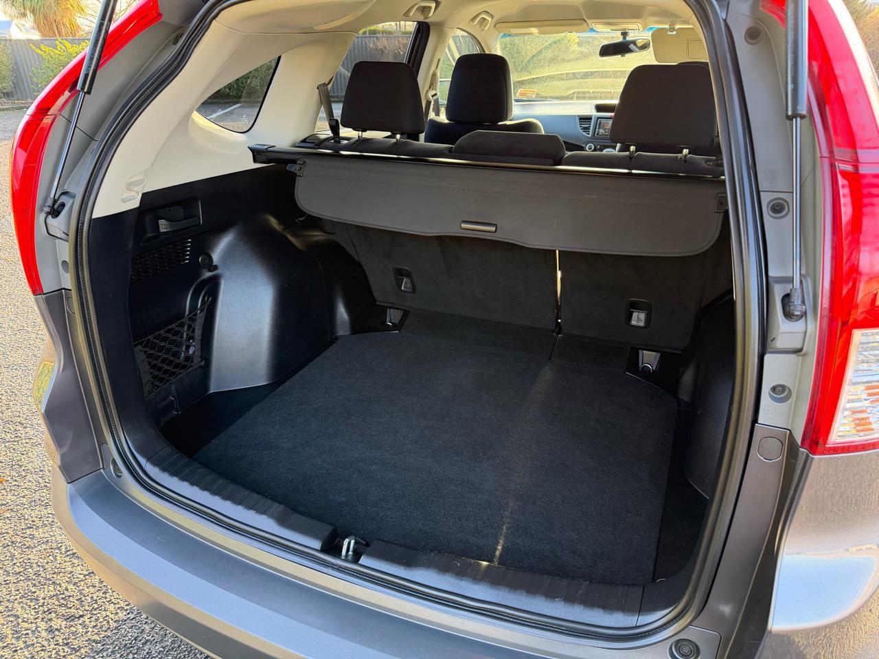 image-7, 2014 Honda CR-V NZ NEW ECONOMICAL MID SIZE SUV at Gore