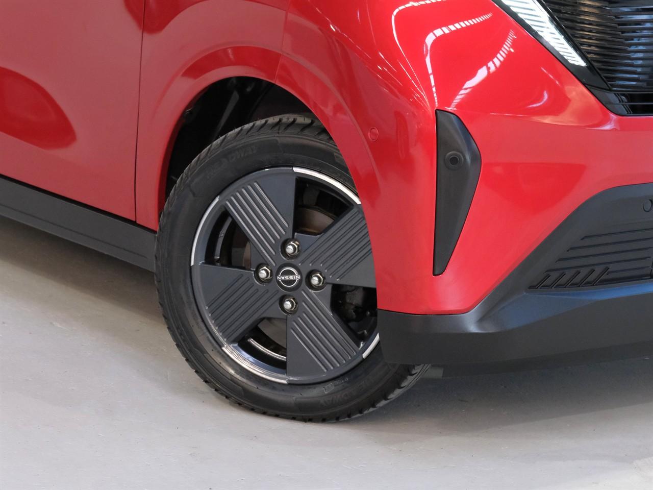 image-8, 2023 Nissan Sakura 20kWh 'X' at Christchurch