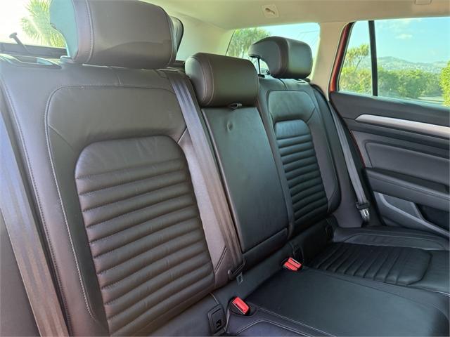 image-12, 2016 Volkswagen Passat Alltrack TDI at Dunedin