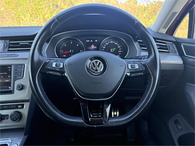 image-16, 2016 Volkswagen Passat Alltrack TDI at Dunedin