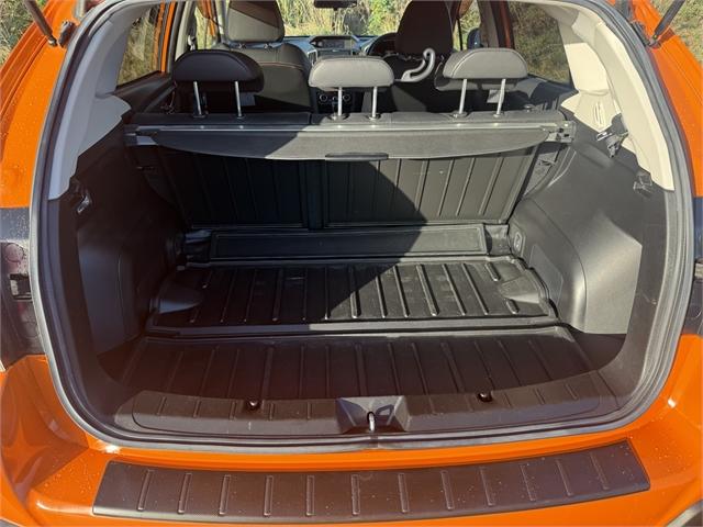 image-6, 2017 Subaru XV 2.0P 4WD Leather at Dunedin