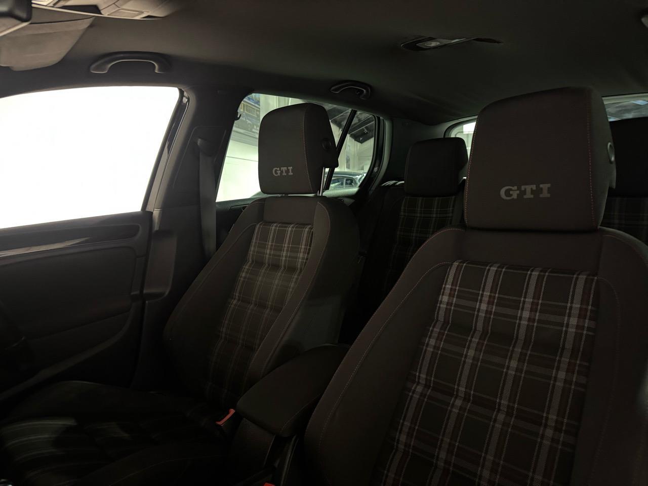 image-9, 2011 Volkswagen Golf GTI Mk6 Facelift DSG at Christchurch