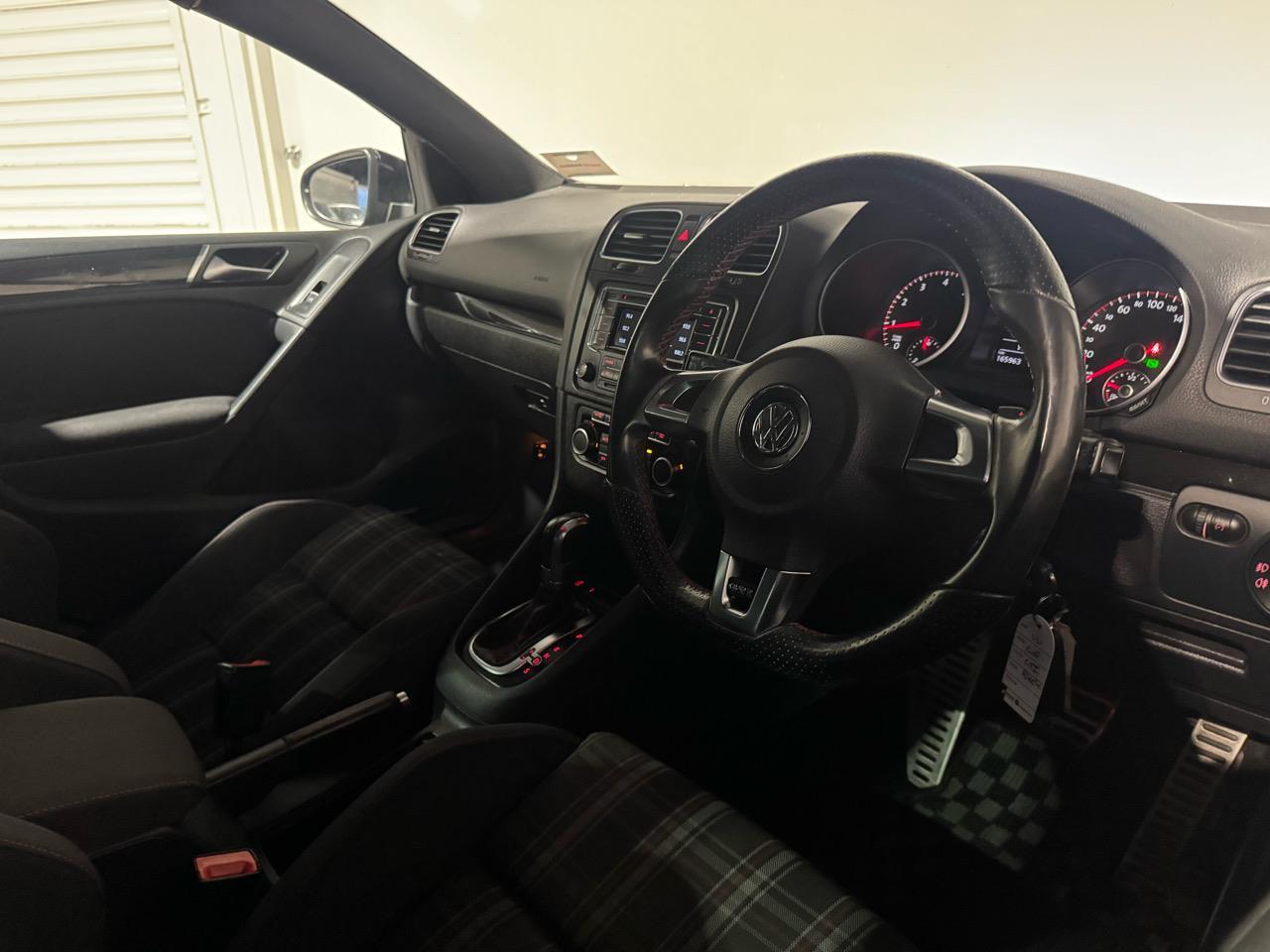 image-7, 2011 Volkswagen Golf GTI Mk6 Facelift DSG at Christchurch