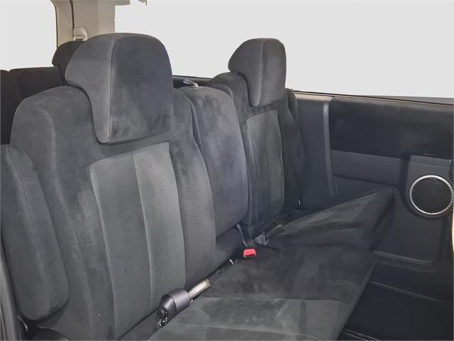 image-12, 2007 Mitsubishi Delica 4x4 at Dunedin