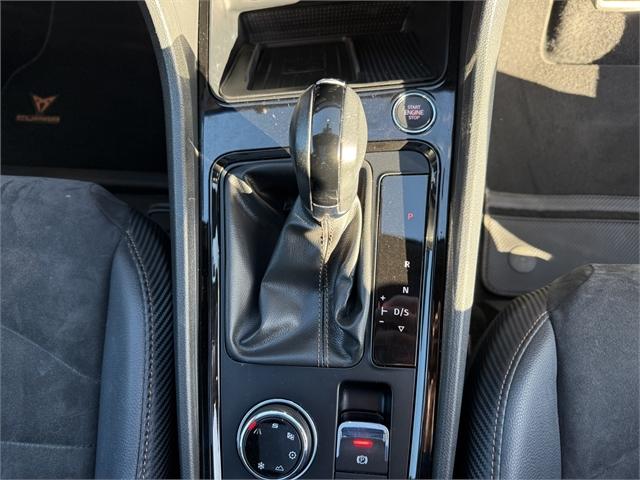 image-14, 2021 SEAT Ateca 2.0P 4WD 221KW at Dunedin