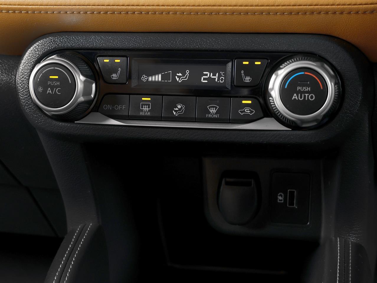 image-15, 2020 Nissan Kicks e-POWER X 'Two-Tone Interior Edi at Christchurch