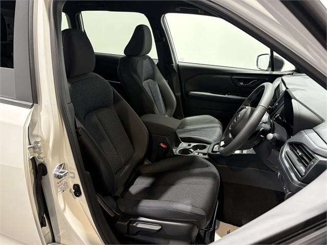 image-18, 2026 Subaru Forester 2.5 AWD at Invercargill