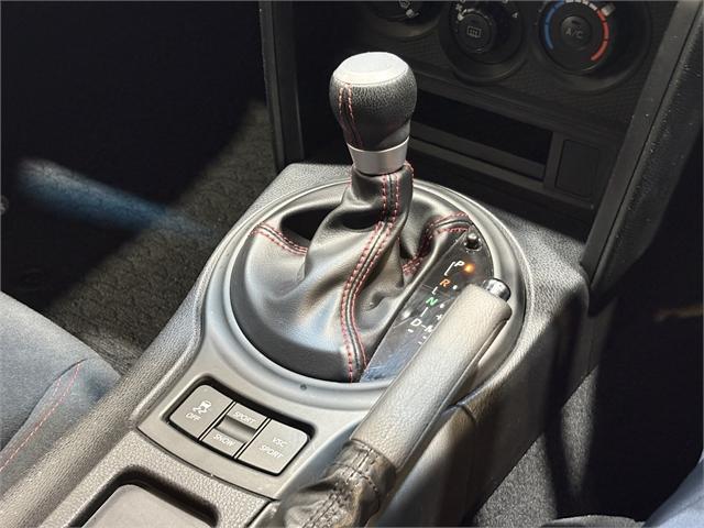 image-14, 2014 Toyota 86 2.0P Coupe 6A at Invercargill