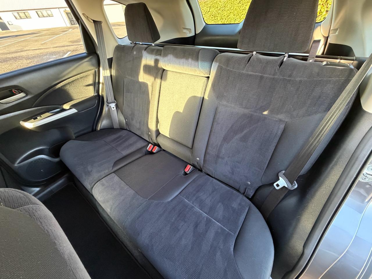 image-11, 2014 Honda CR-V NZ NEW ECONOMICAL MID SIZE SUV at Gore