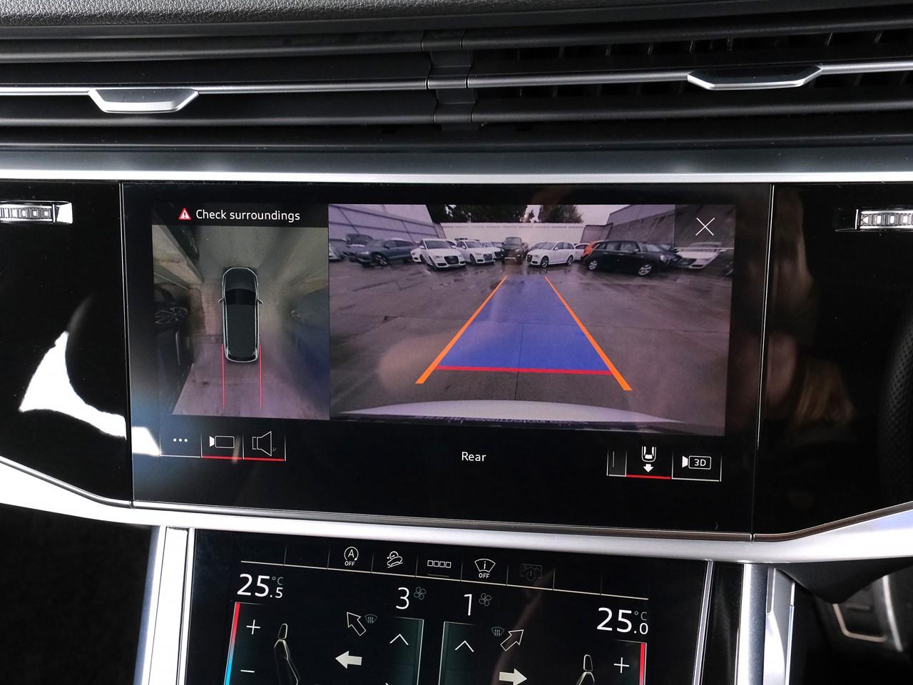 image-15, 2023 Audi Q7 55TFSI Quattro 'S-Line' 7-Seater at Christchurch