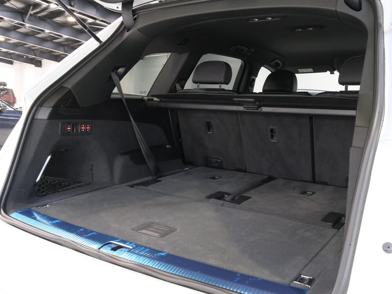 image-19, 2023 Audi Q7 55TFSI Quattro 'S-Line' 7-Seater at Christchurch