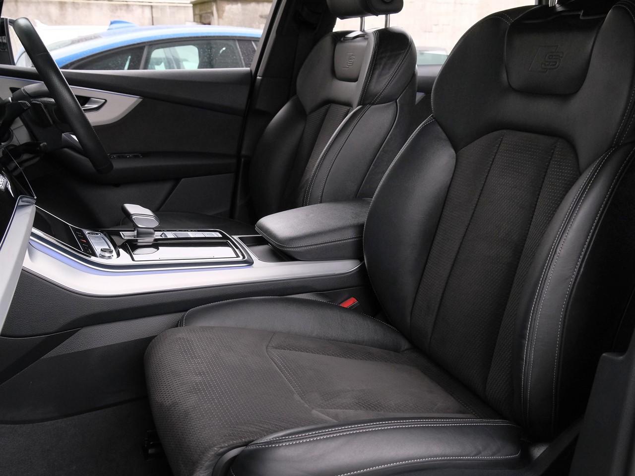 image-17, 2023 Audi Q7 55TFSI Quattro 'S-Line' 7-Seater at Christchurch