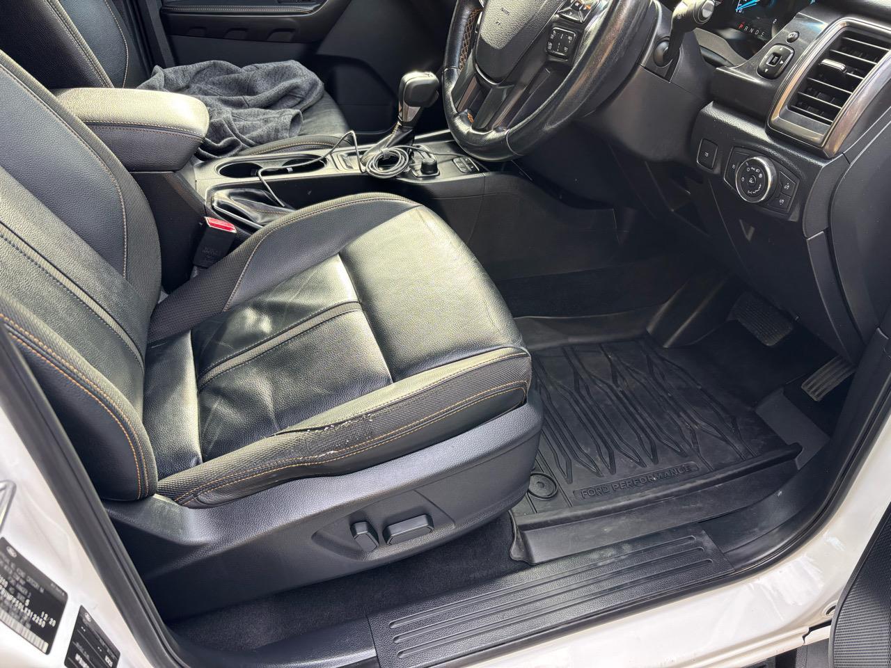 image-13, 2021 Ford Ranger Wildtrak 4x4 at Christchurch