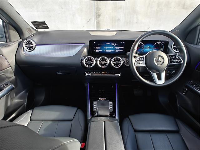 image-10, 2022 MercedesBenz EQA 250 66Kwh at Christchurch