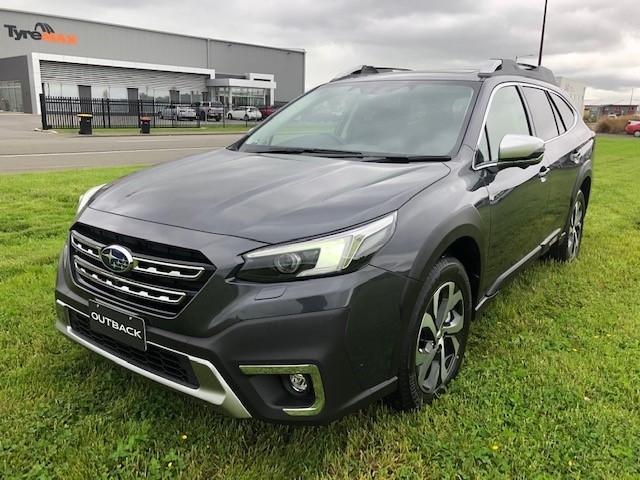 image-2, 2026 Subaru Outback 2.5i Touring SLT at Invercargill