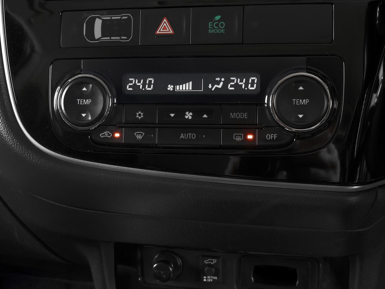 image-16, 2015 Mitsubishi Outlander PHEV G 4WD 'Facelift' at Christchurch