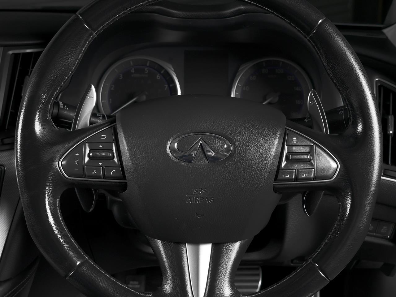 image-11, 2014 Nissan Skyline 350GT Hybrid Type SP at Christchurch