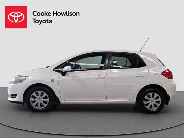 image-7, 2008 Toyota Corolla GX FWD 1.8P Hatch at Dunedin