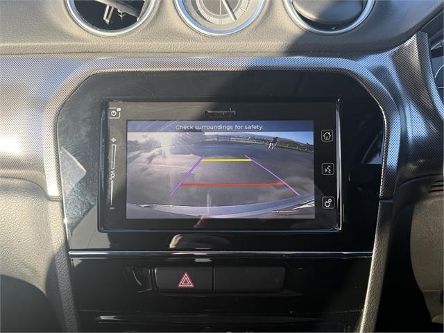 image-15, 2019 Suzuki Vitara Turbo 1.4P 2WD at Dunedin
