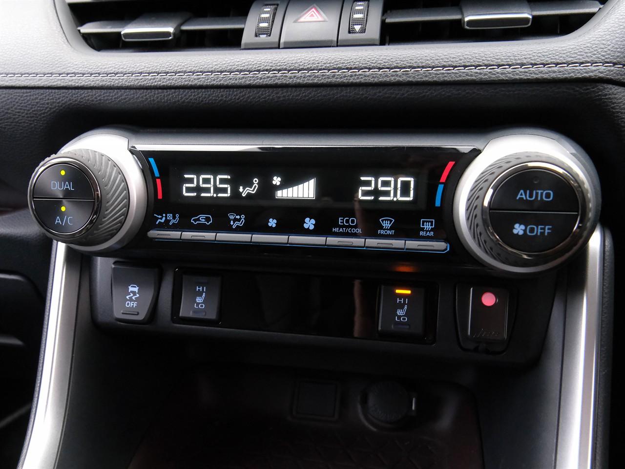 image-15, 2020 Toyota Rav4 2.5lt Hybrid 4WD G 'Leather Packa at Christchurch